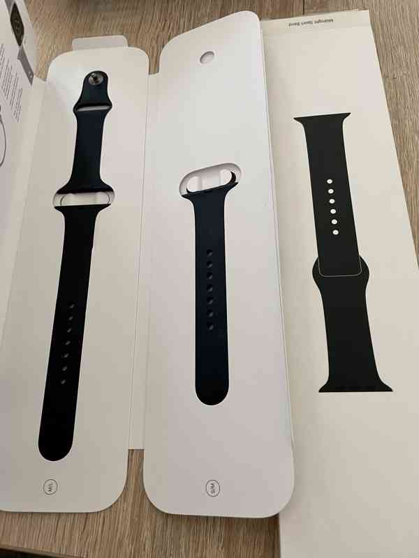 Apple Watch Řemínek 45mm - foto 3