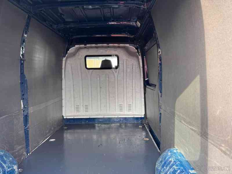 Opel Movano 2,3   CDTi 96kW (2014) - foto 11