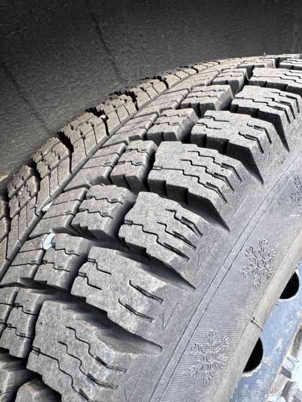 Opel Movano 2,3   CDTi 96kW (2014) - foto 3