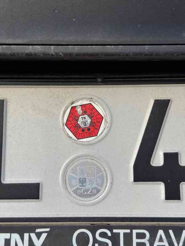 Opel Movano 2,3   CDTi 96kW (2014) - foto 15