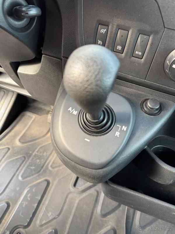 Opel Movano 2,3   CDTi 96kW (2014) - foto 6