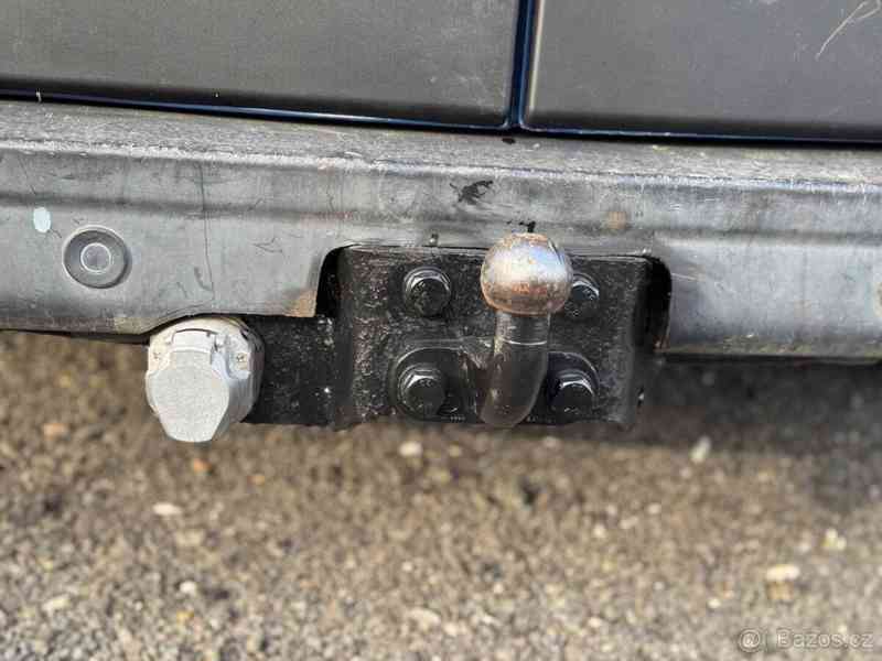 Opel Movano 2,3   CDTi 96kW (2014) - foto 7