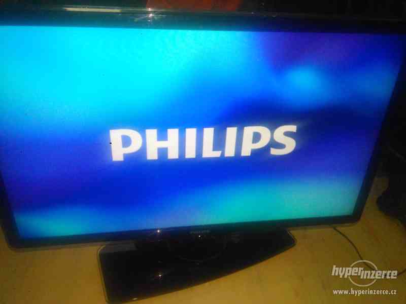 Philips LCD TV 94cm - foto 1