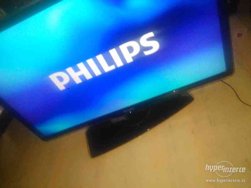 Philips LCD TV 94cm - foto 2