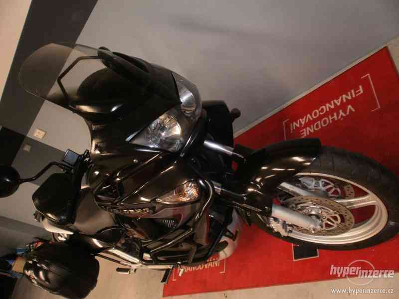 Honda xl 1000 varadero-2007 - foto 4