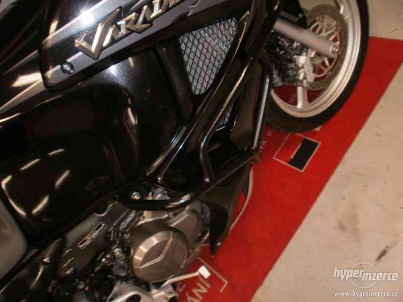 Honda xl 1000 varadero-2007 - foto 9