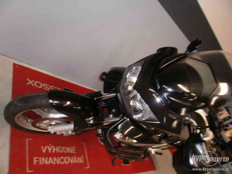 Honda xl 1000 varadero-2007 - foto 13