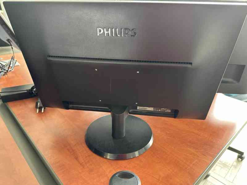Philips 223V5L - foto 3