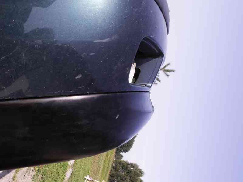GTI VW Golf 4 podspoiler naraznik prahy - foto 38
