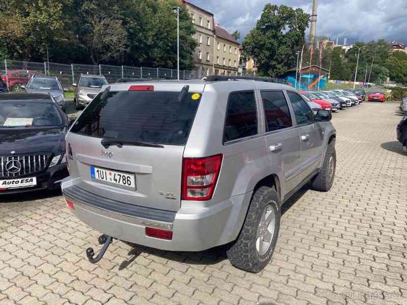 Jeep Ostatní 5,7   Prodam JEEP 5,7 hemi - foto 4