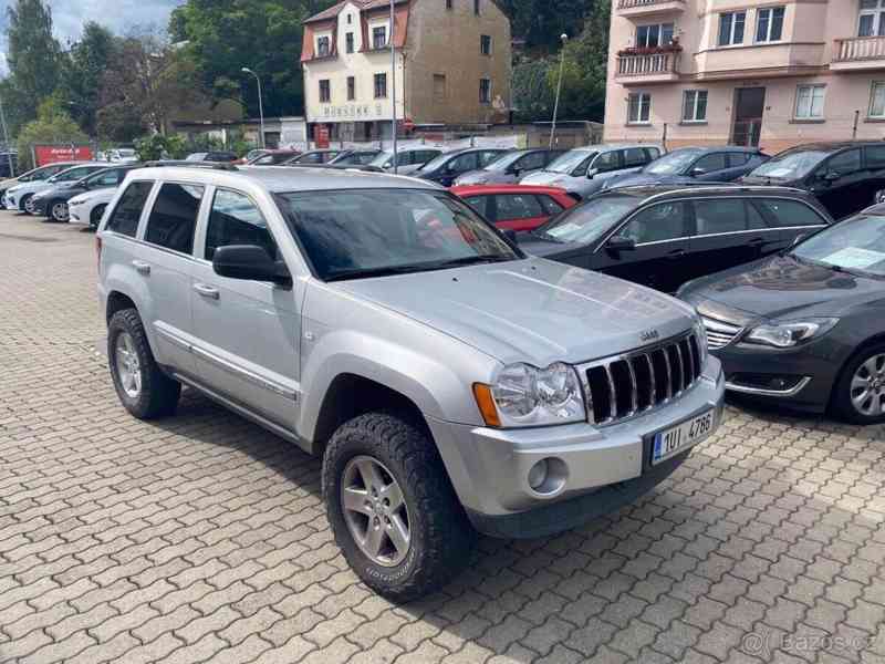 Jeep Ostatní 5,7   Prodam JEEP 5,7 hemi - foto 2