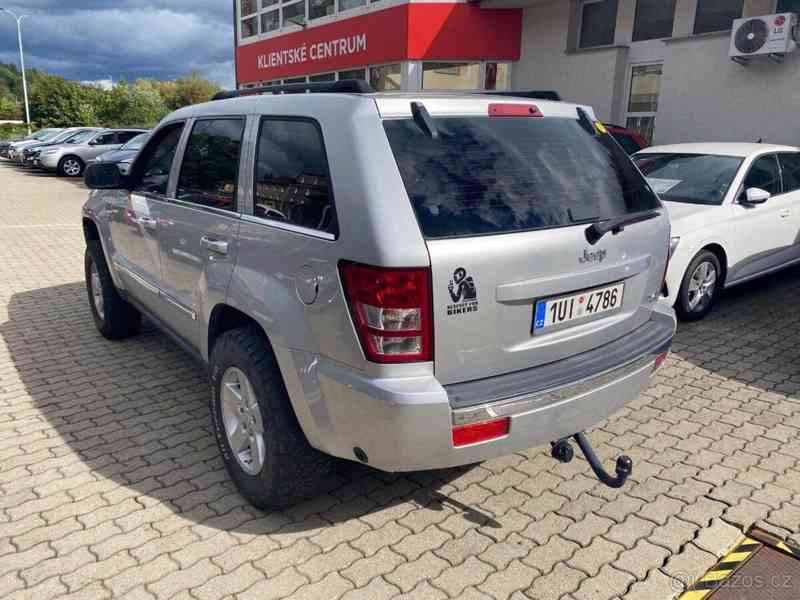 Jeep Ostatní 5,7   Prodam JEEP 5,7 hemi - foto 3