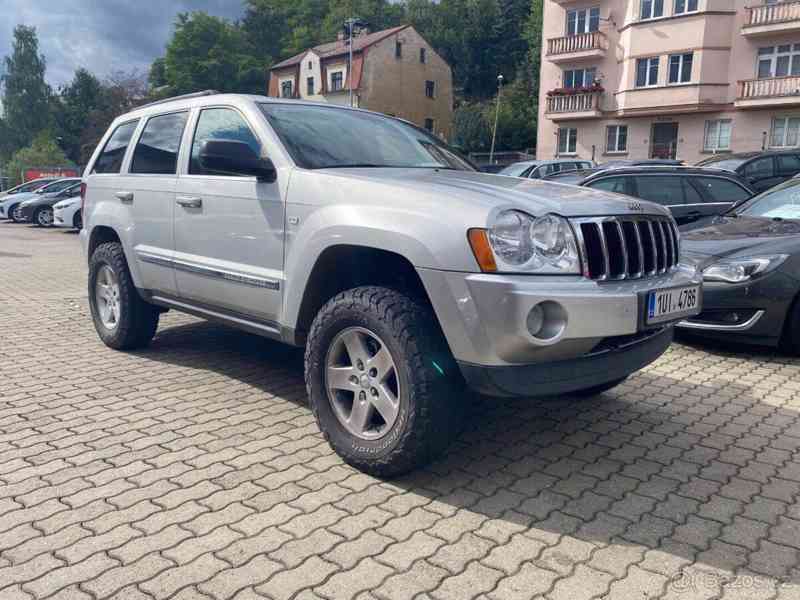 Jeep Ostatní 5,7   Prodam JEEP 5,7 hemi - foto 1