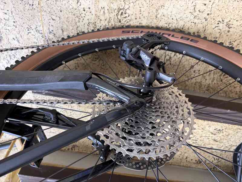 CUBE REACTION HYBRID RACE 625 - foto 5