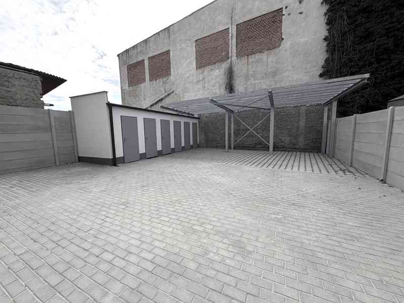 PRONÁJEM BYTU 2+KK S BALKÓNEM, PARKOVACÍM STÁNÍM A SKLEPEM - foto 25