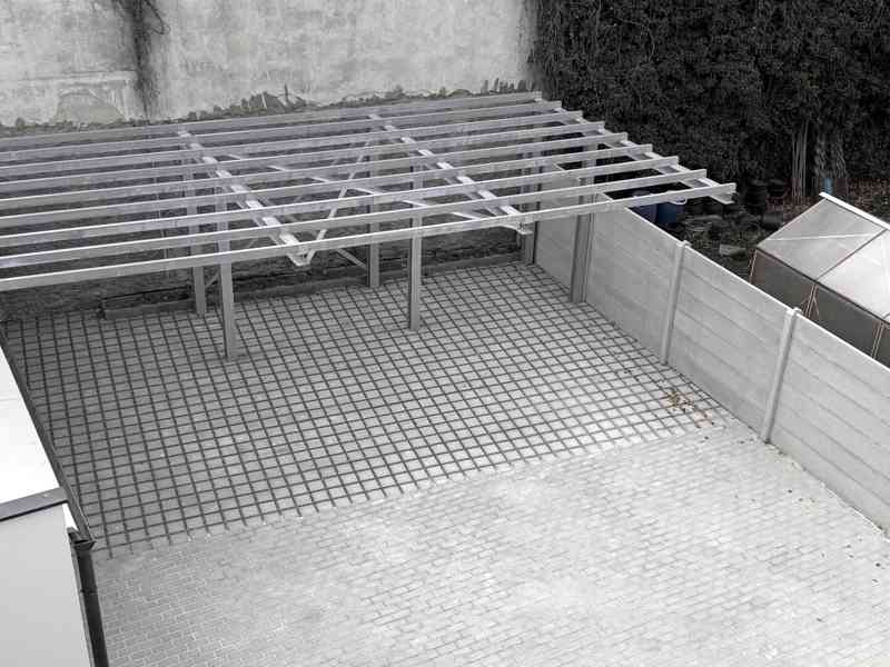 PRONÁJEM BYTU 2+KK S BALKÓNEM, PARKOVACÍM STÁNÍM A SKLEPEM - foto 6