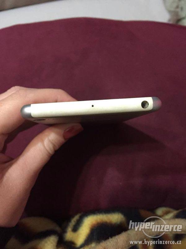 Lenovo S90, 1GB RAM, 16GB paměť, silver - foto 2