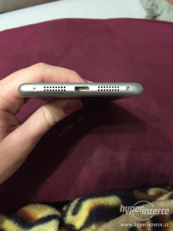 Lenovo S90, 1GB RAM, 16GB paměť, silver - foto 3