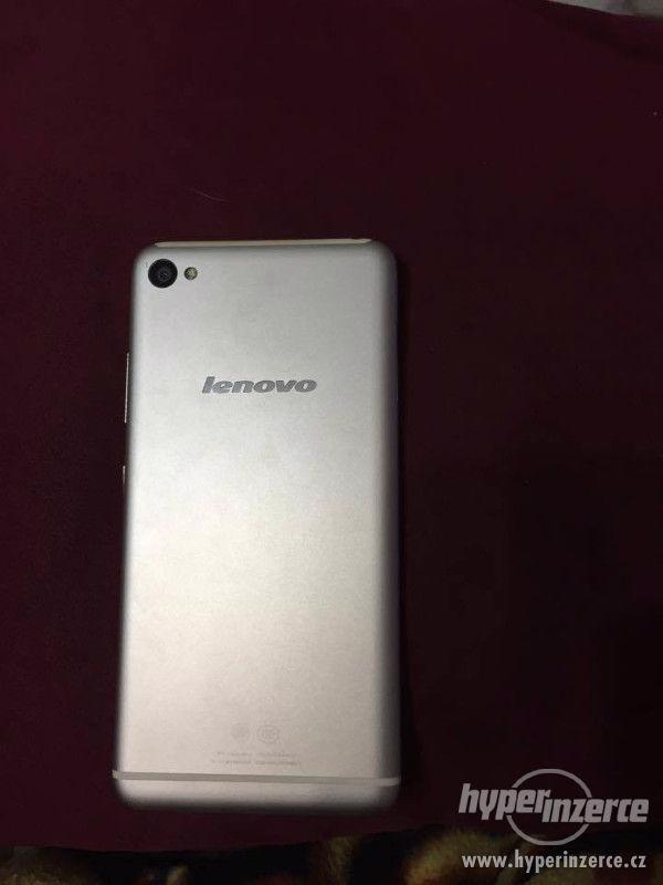 Lenovo S90, 1GB RAM, 16GB paměť, silver - foto 6