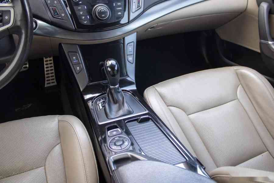 Hyundai i40 1.7 CRDi HP Premium A/T - foto 20