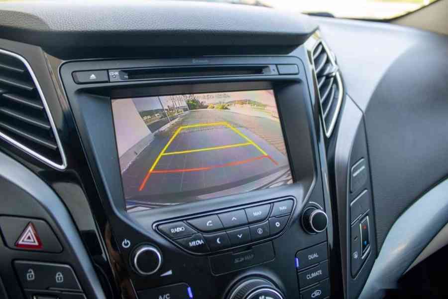 Hyundai i40 1.7 CRDi HP Premium A/T - foto 16