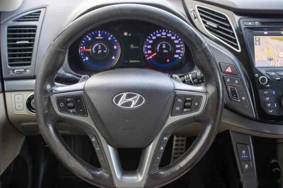 Hyundai i40 1.7 CRDi HP Premium A/T - foto 12