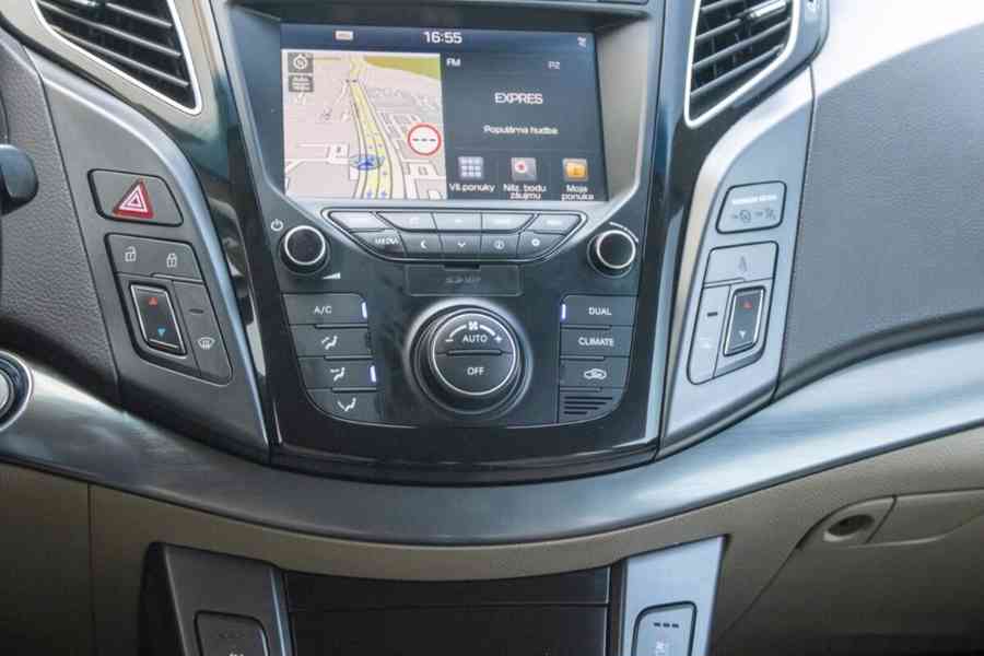 Hyundai i40 1.7 CRDi HP Premium A/T - foto 18