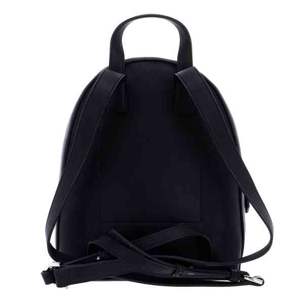 Calvin Klein - Jednoduchý černý batoh Must PSP20 Velikost: O - foto 2