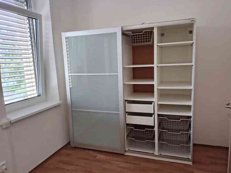 Pronájem bytu 2+kk 40 m² - foto 4