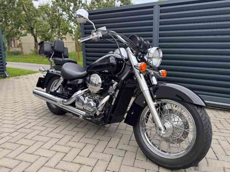 Honda VT 750 C Shadow - foto 3
