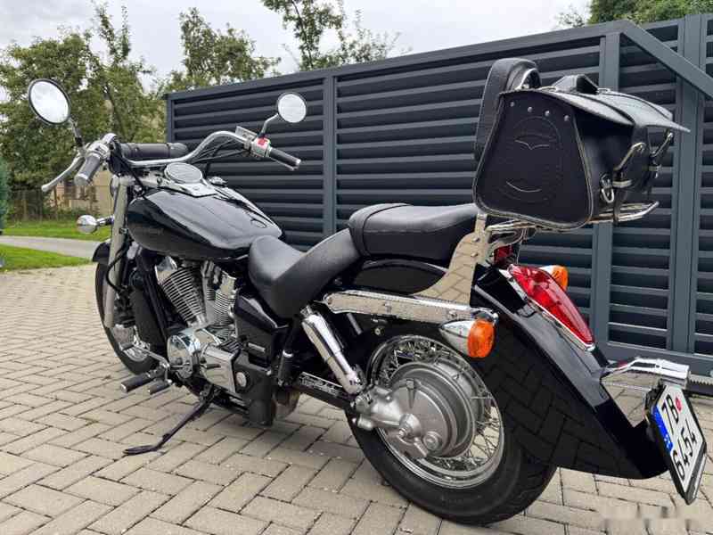 Honda VT 750 C Shadow - foto 2