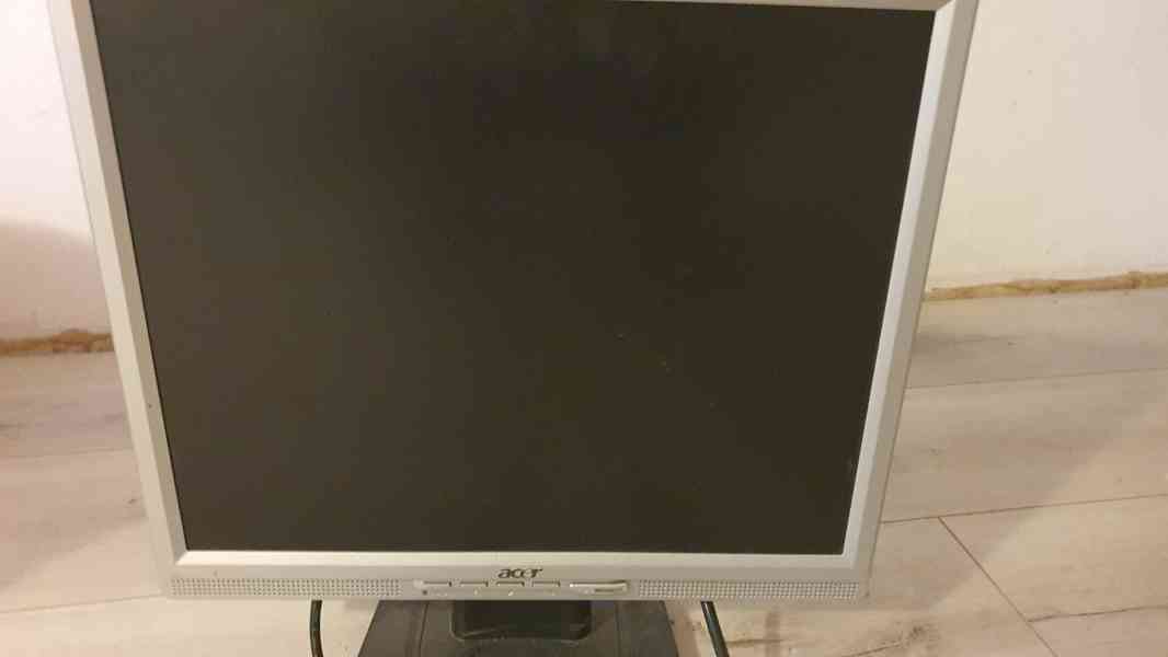 Monitor  - foto 2