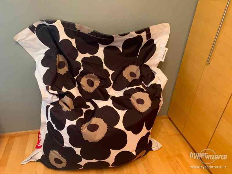 Sedací vak FATBOY - Marimekko