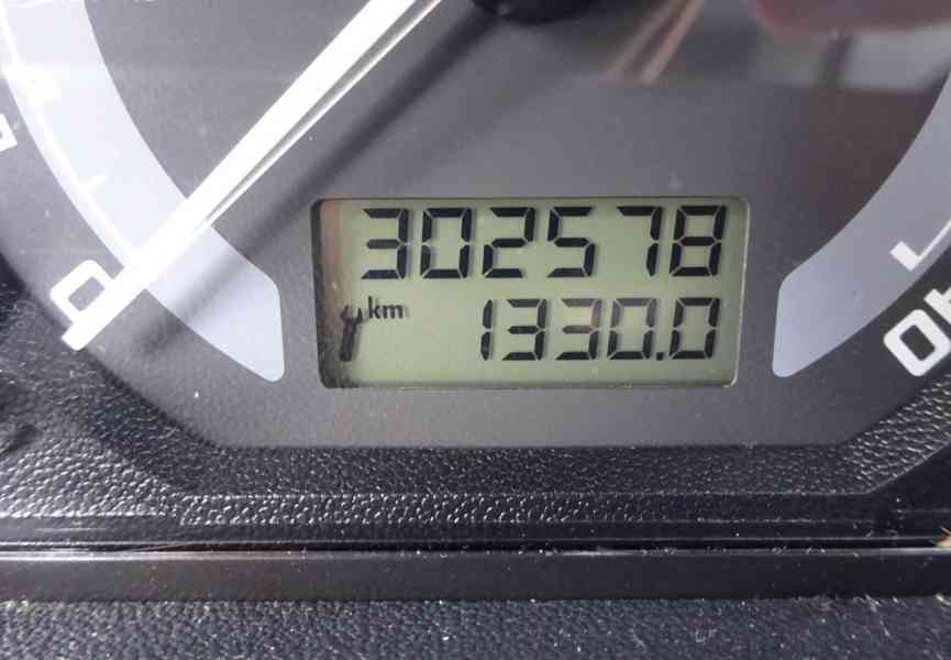 Škoda Fabia 1.4 TDI Combi r.v.2006 (59 kw) 2.Maj.ČR - foto 7