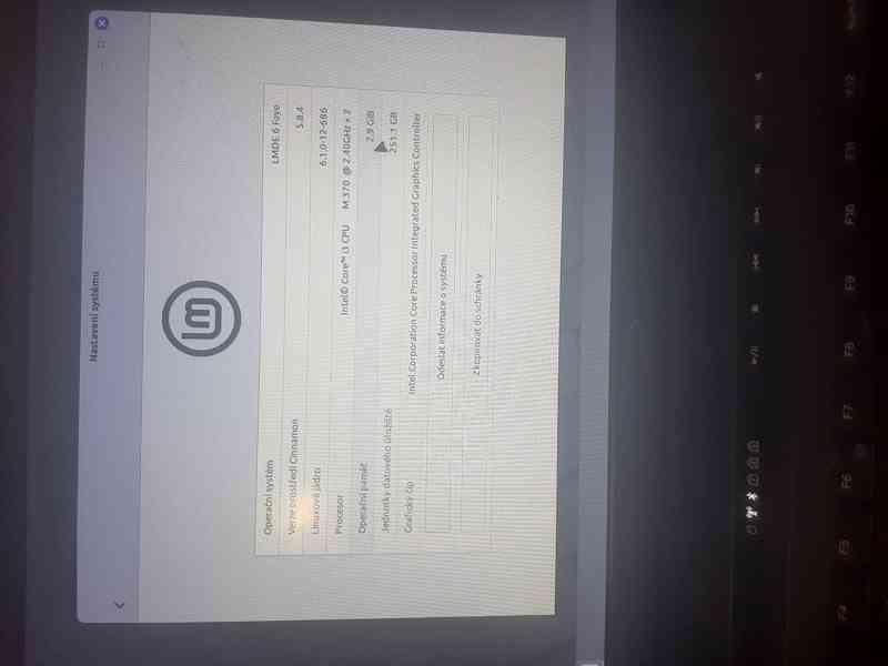 Dell vostro 3500 stav B - foto 2