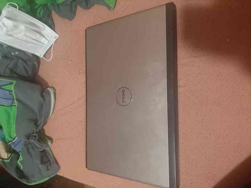 Dell vostro 3500 stav B - foto 9