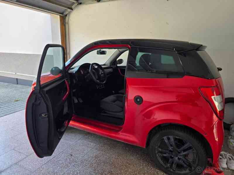 Ligier JS 50 L - foto 3