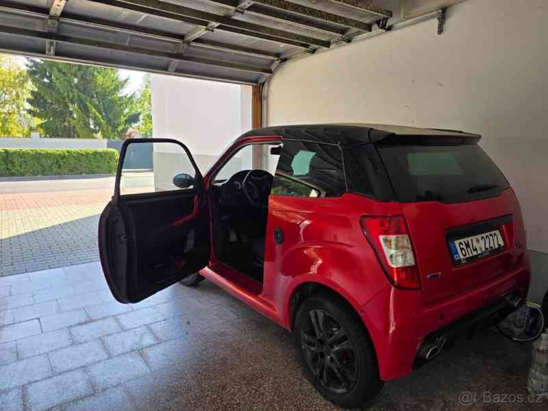 Ligier JS 50 L - foto 9