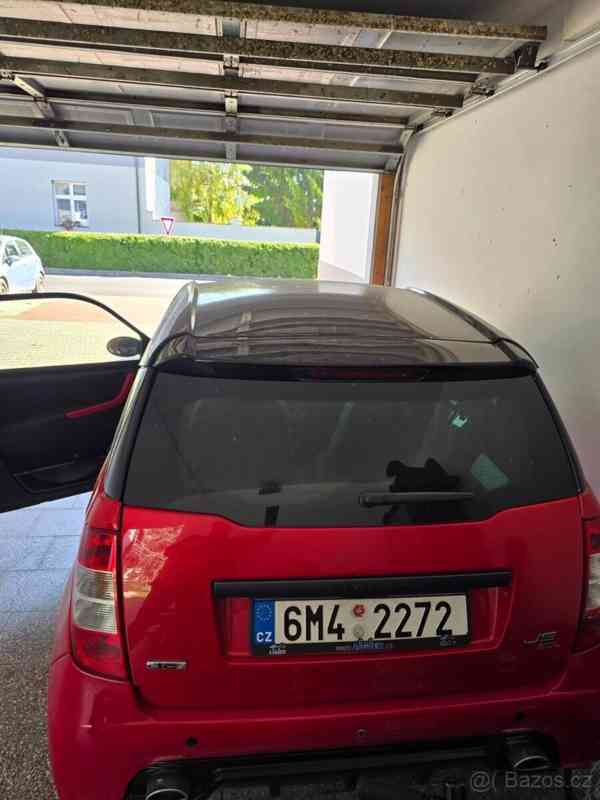 Ligier JS 50 L - foto 8