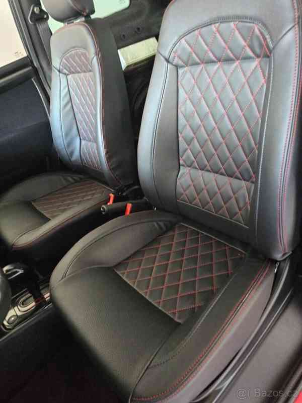 Ligier JS 50 L - foto 4