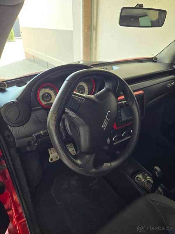 Ligier JS 50 L - foto 5