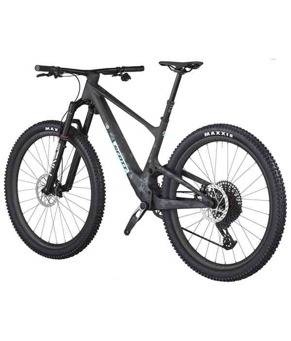 2026 Scott Spark 900 EVO Mountain Bike (ALANBIKESHOP) - foto 2