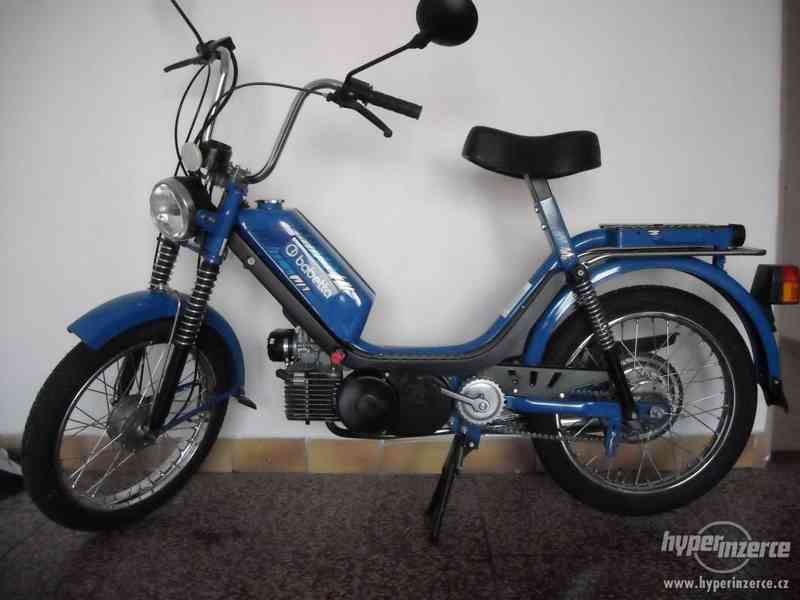 babetta 210 - foto 1