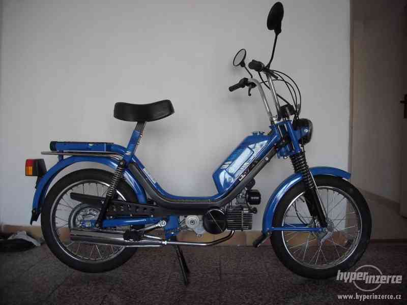 babetta 210 - foto 2
