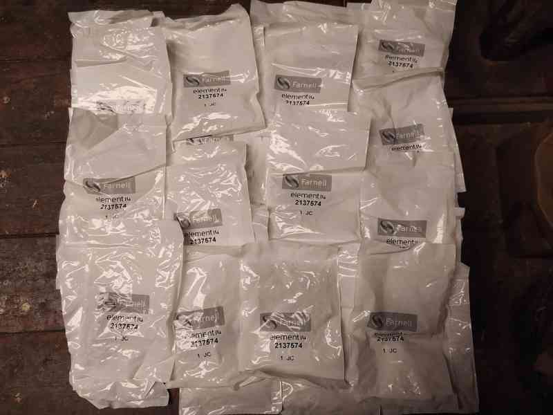 Kabelová oka - foto 4