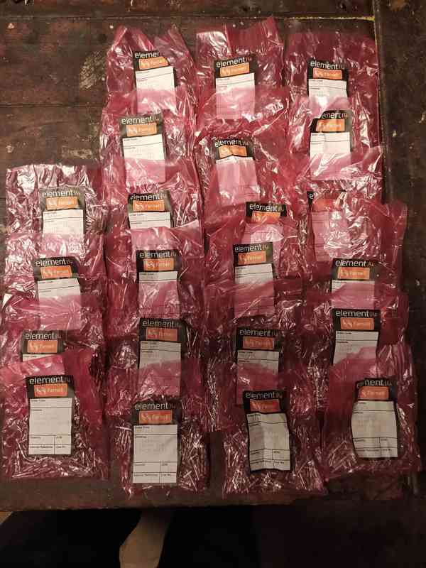 Kabelová oka - foto 10