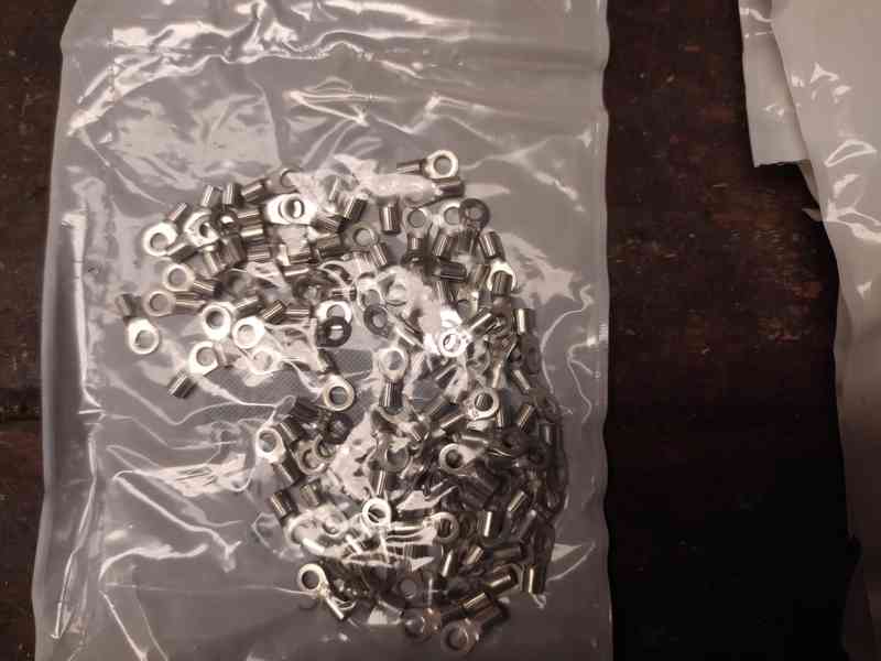 Kabelová oka - foto 5