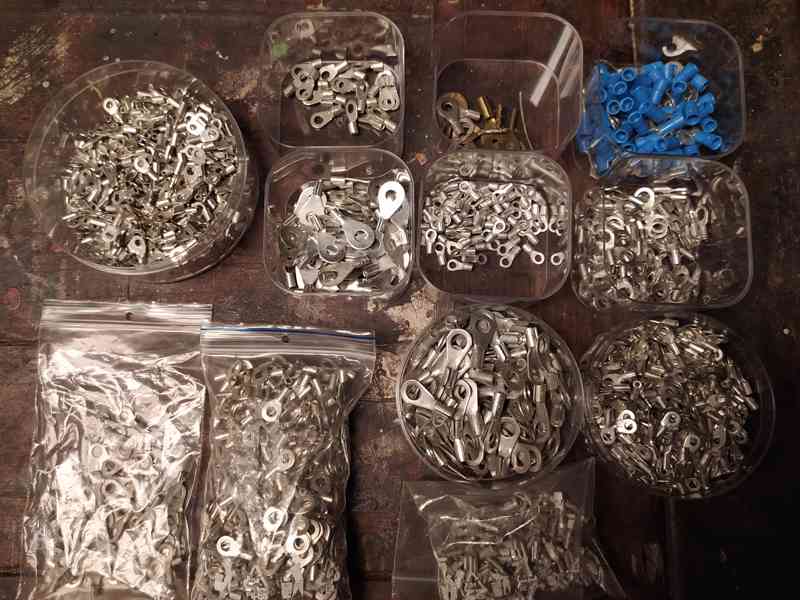 Kabelová oka - foto 6