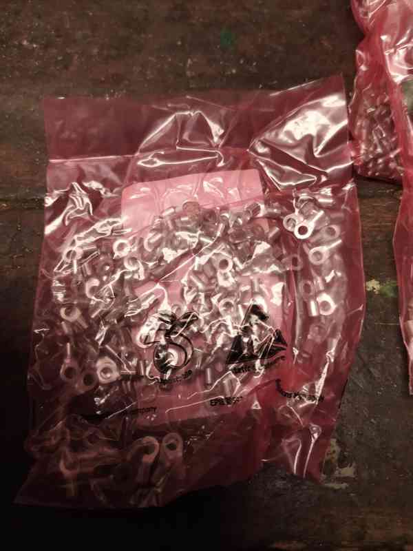 Kabelová oka - foto 3