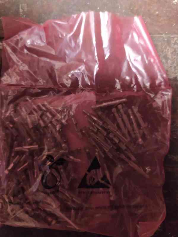 Kabelová oka - foto 9